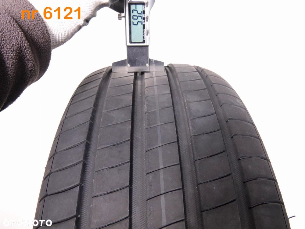 Michelin Primacy 4 205/55 R17 - 2