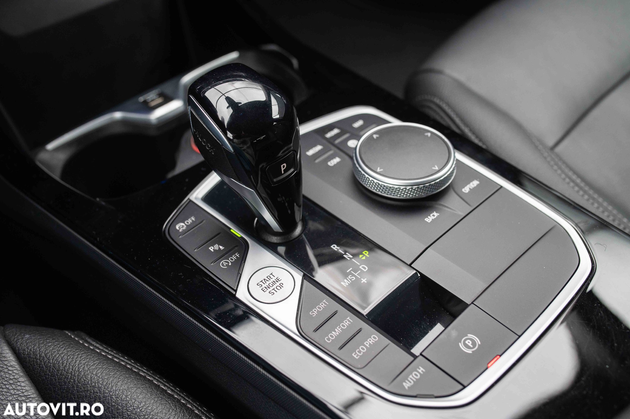 BMW Seria 2 218d Gran Tourer Aut. - 24