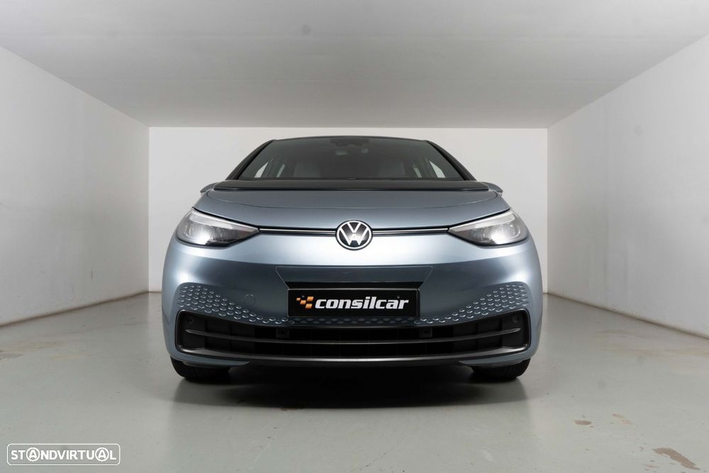 VW ID.3 Pro - 3