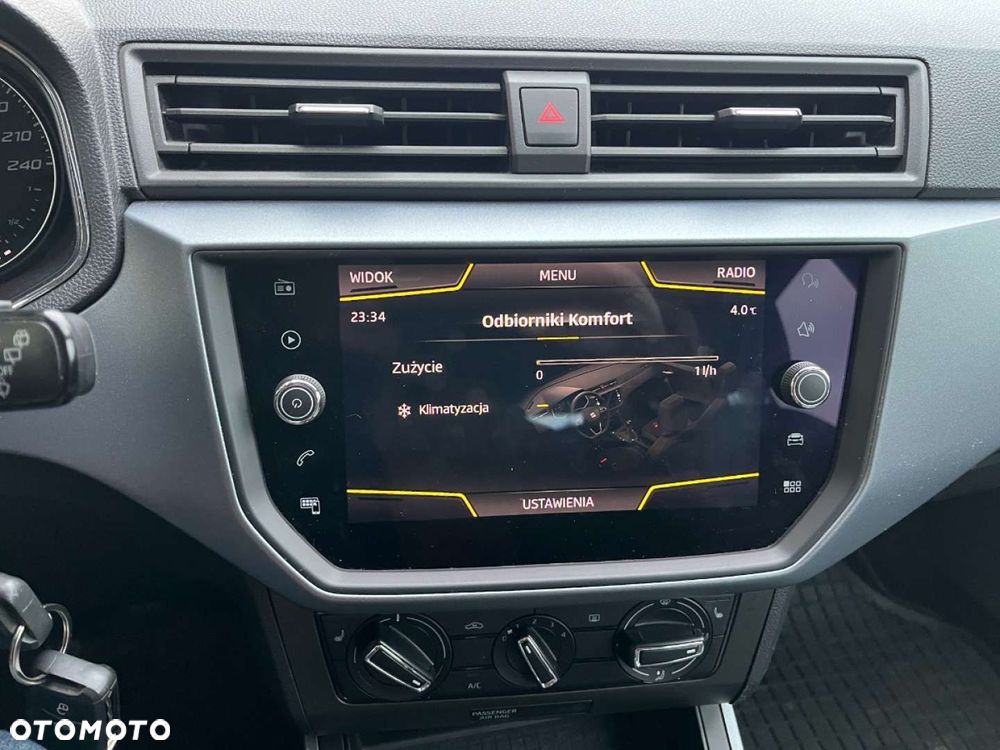 Seat Arona 1.0 Eco TSI Style - 12
