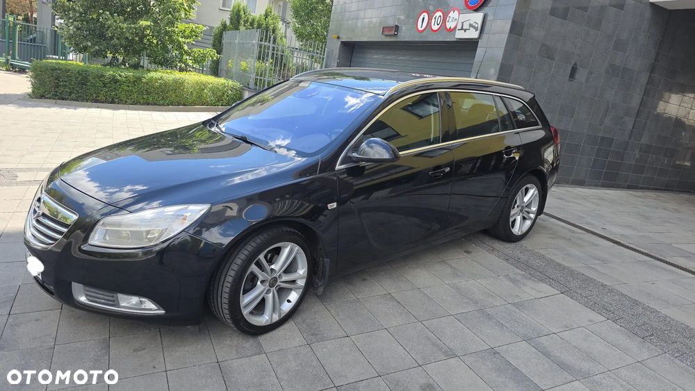 Opel Insignia - 2