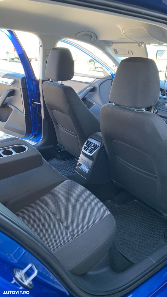 Skoda Octavia 1.2 TSI STYLE - 7