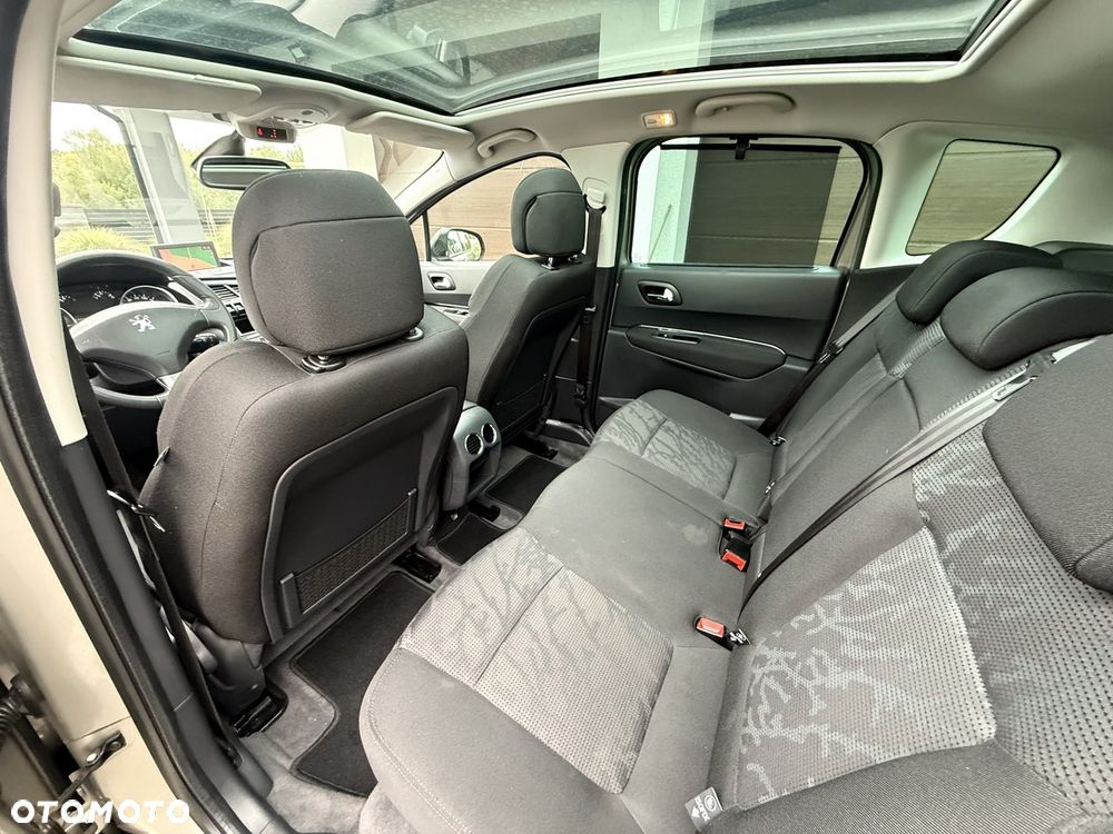 Peugeot 3008 155 THP Active - 18