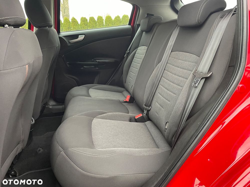 Alfa Romeo Giulietta - 17