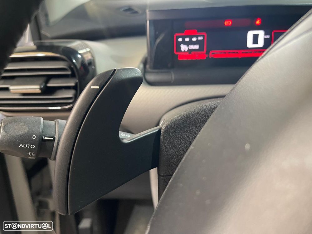 Citroën C4 Cactus PureTech 82 Stop&Start ETG Feel - 35