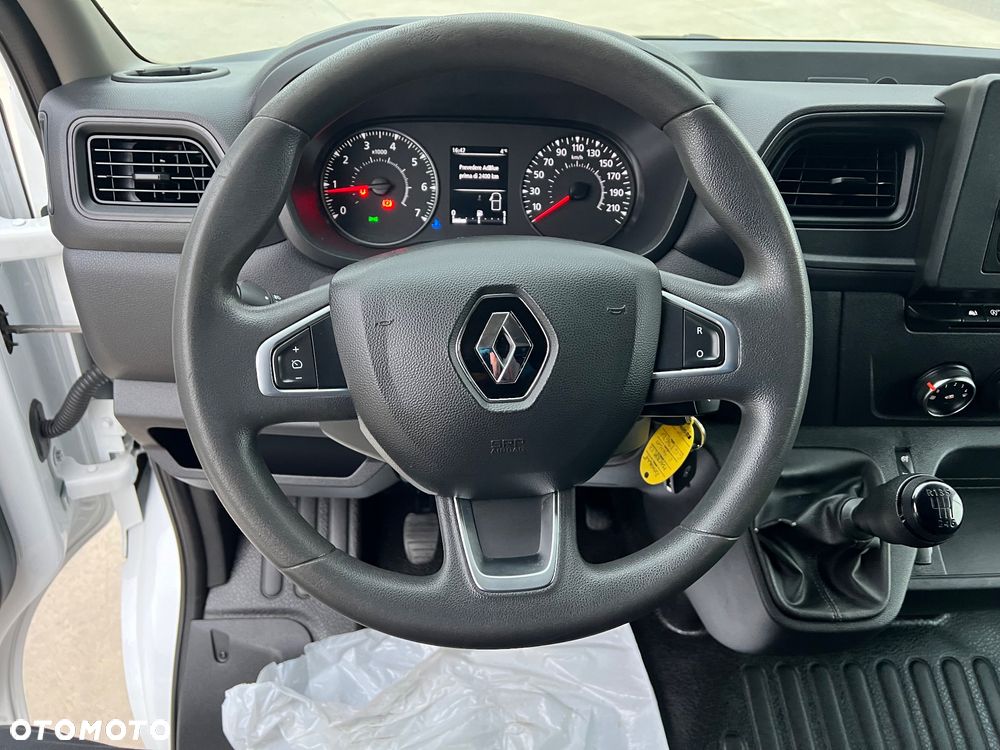 Renault Master - 13