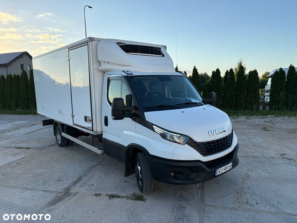Iveco DAILY - 1