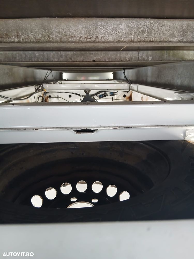 Volkswagen Crafter - 7