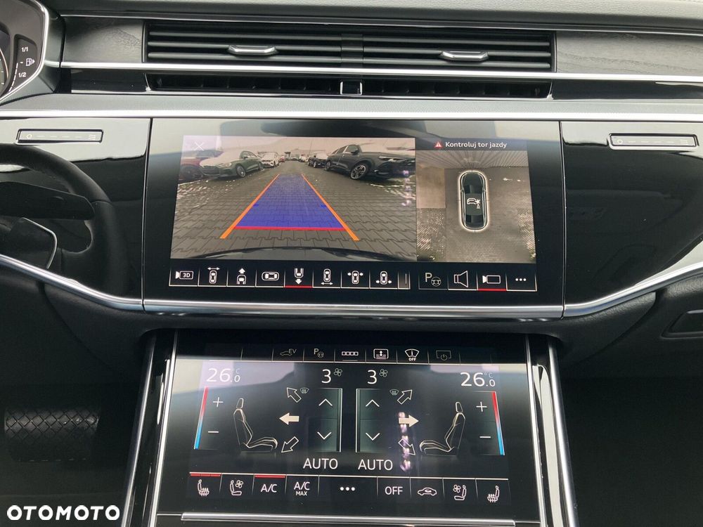 Audi A8 - 28