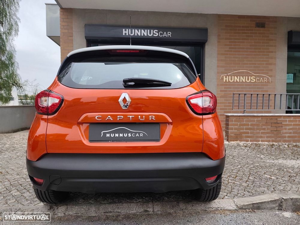 Renault Captur 0.9 TCE Sport - 20