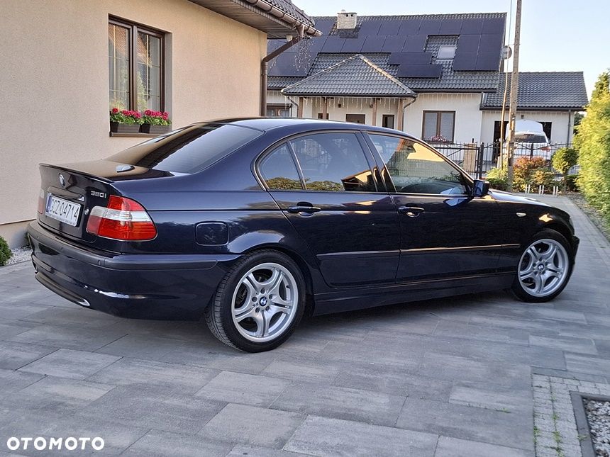 BMW Seria 3 - 10