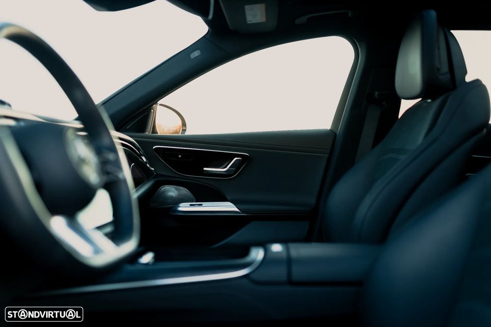 Mercedes-Benz E 300 de - 30