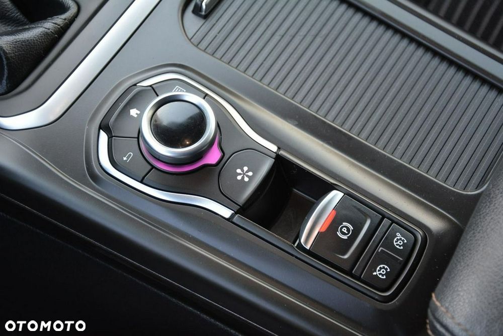 Renault Talisman ENERGY TCe 200 EDC INTENS - 35