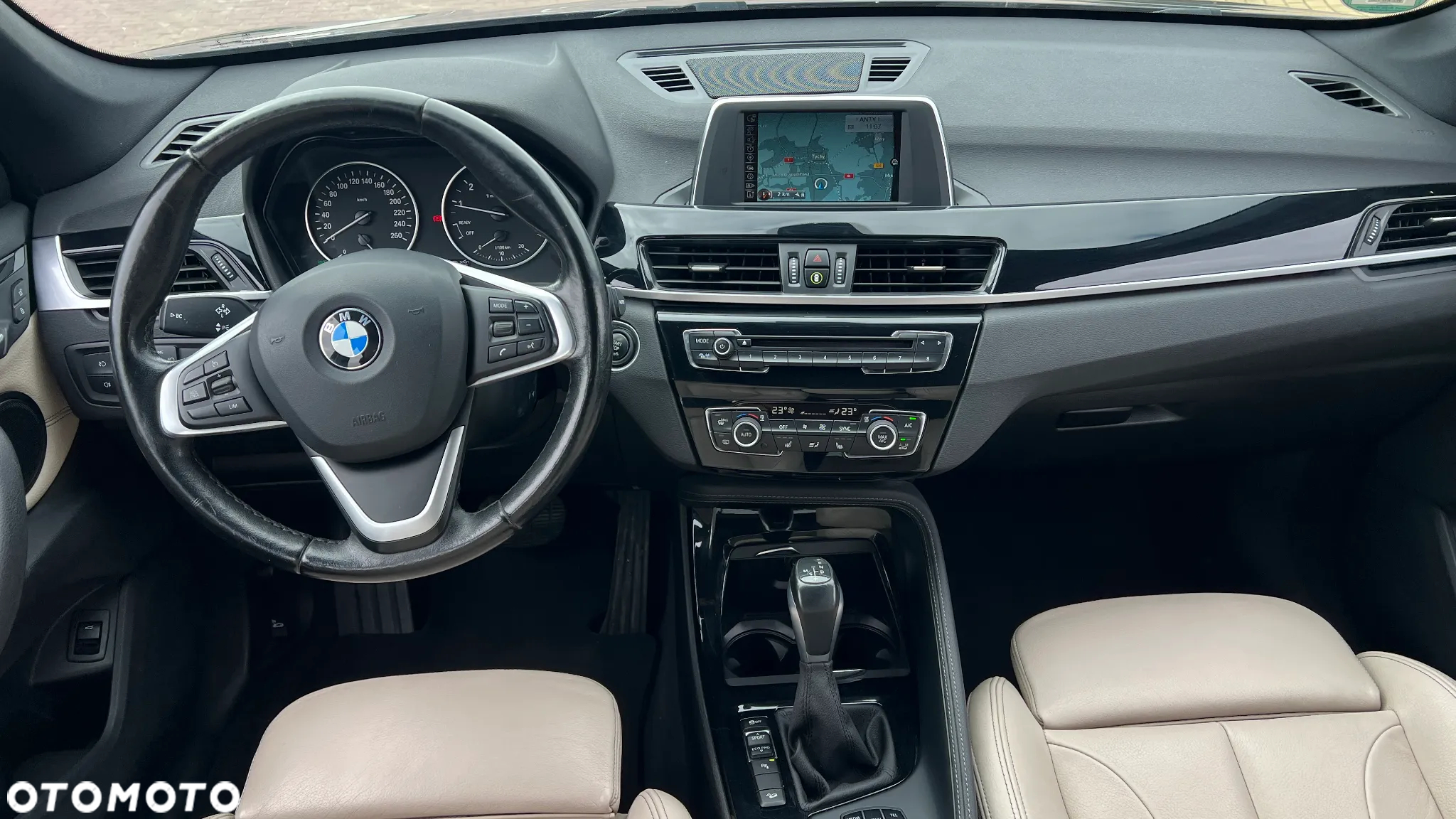 BMW X1 xDrive20i GPF M Sport sport - 24