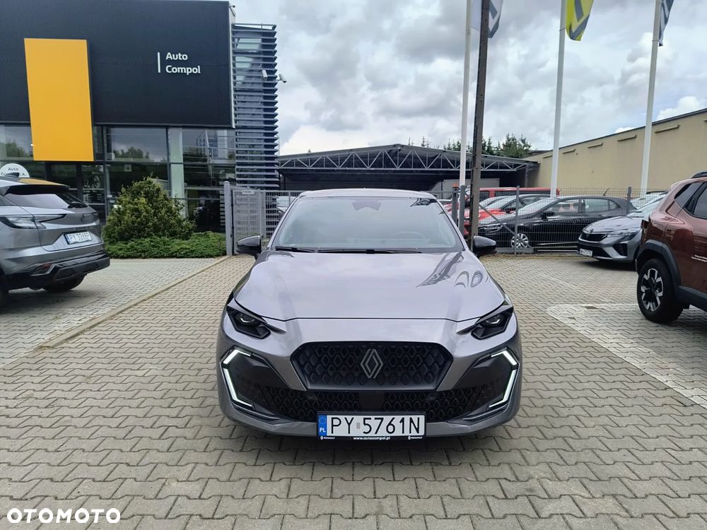 Renault Clio 1.8 E-TECH Full Hybrid 160 Esprit Alpine - 7
