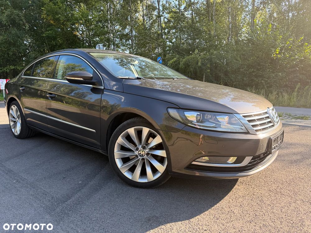 Volkswagen CC 2.0 Blue TDI SCR - 15