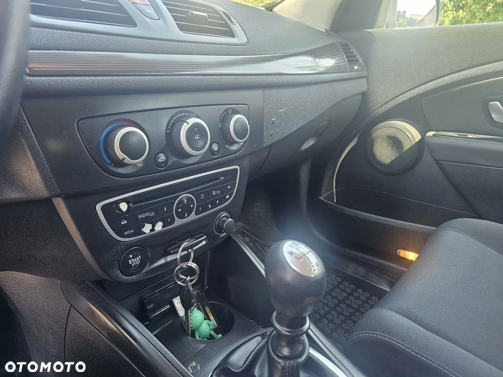 Renault Megane - 6