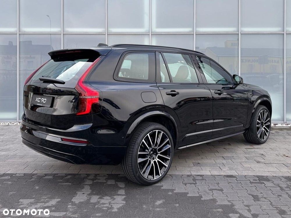 Volvo XC 90 - 5