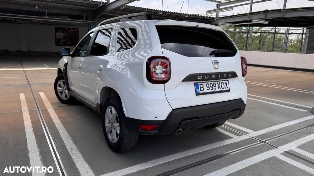 Dacia Duster TCe 90 Comfort - 5