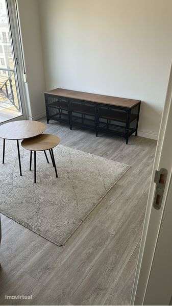 Aluga-se apartamento - Grande imagem: 2/8