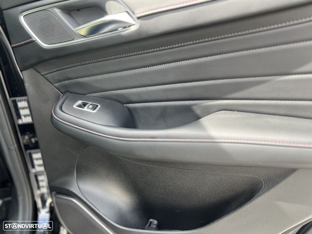 MG EHS 1.5 T-GDI Plug-in Hybrid Luxury - 19