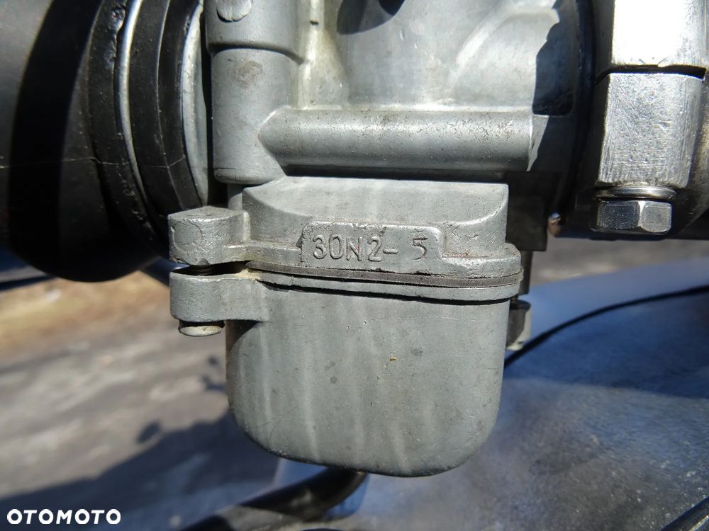 MZ ETZ - 10