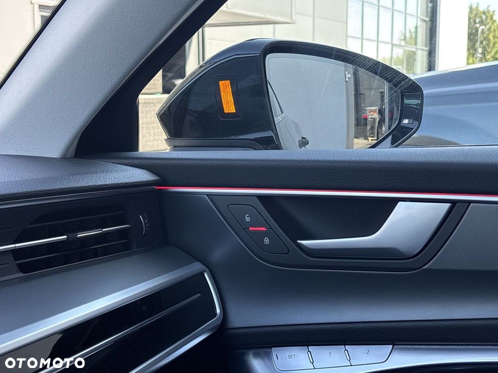 Audi A6 Limousine - 30