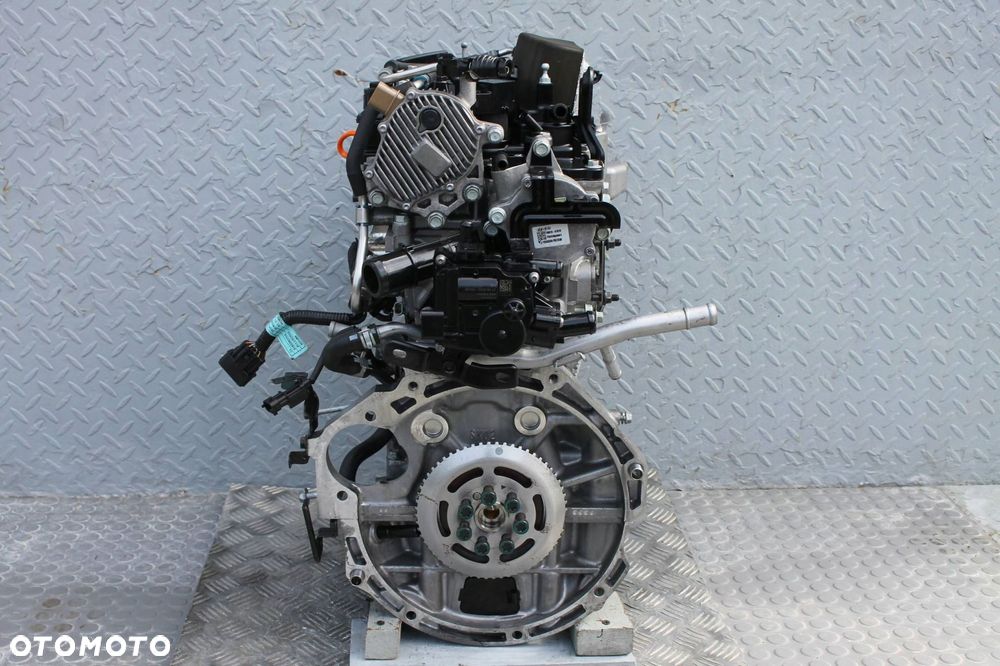 silnik g3lf igła 35 tys km hyundai i20 iii 1.0 t-gdi 48v 20- - 8