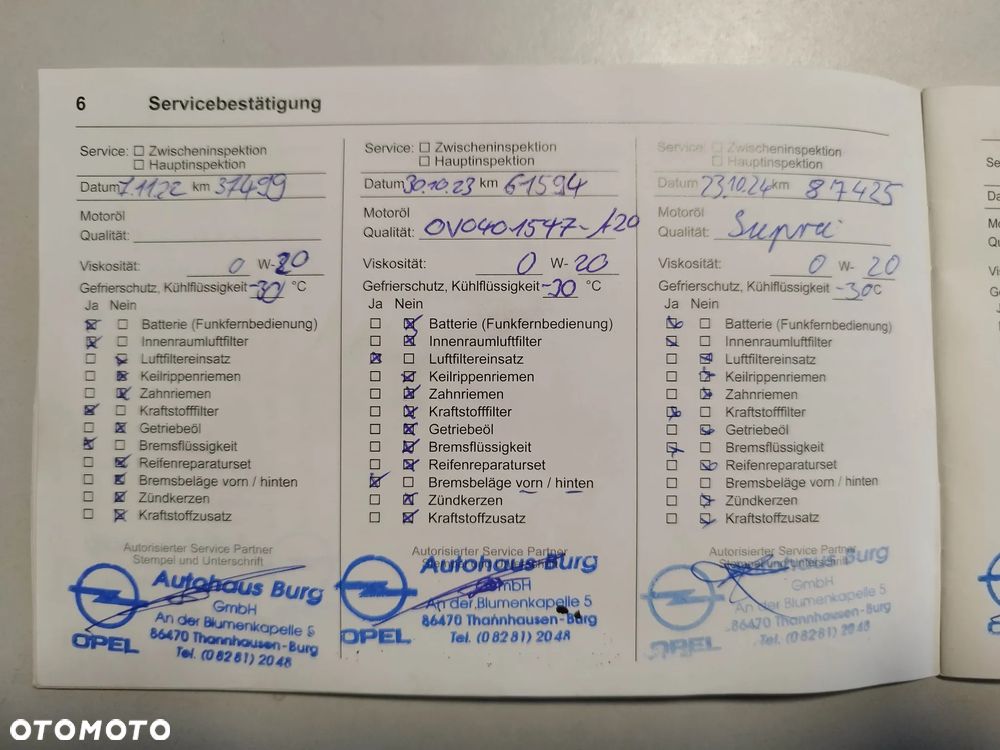 Opel Insignia 2.0 CDTI Business Elegance S&S - 34