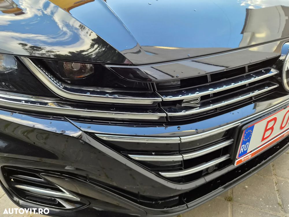 Volkswagen ARTEON 2.0 TSI OPF DSG R-Line - 16