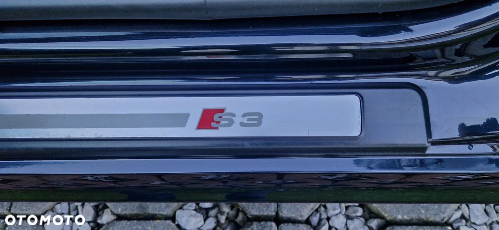 Audi S3 Sportback - 12