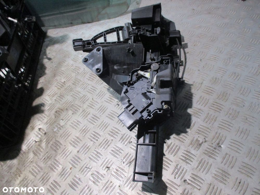 KLAMKA DRZWI PRAWY PRZÓD FORD FOCUS C-MAX U3 - 3