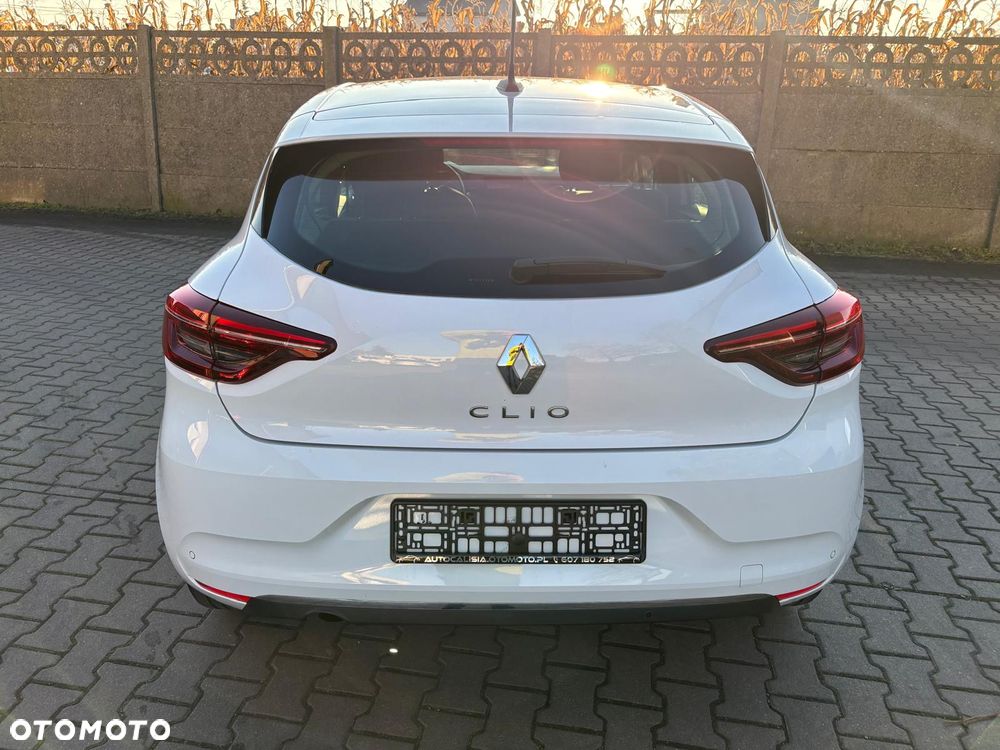 Renault Clio 1.0 TCe Intens - 6