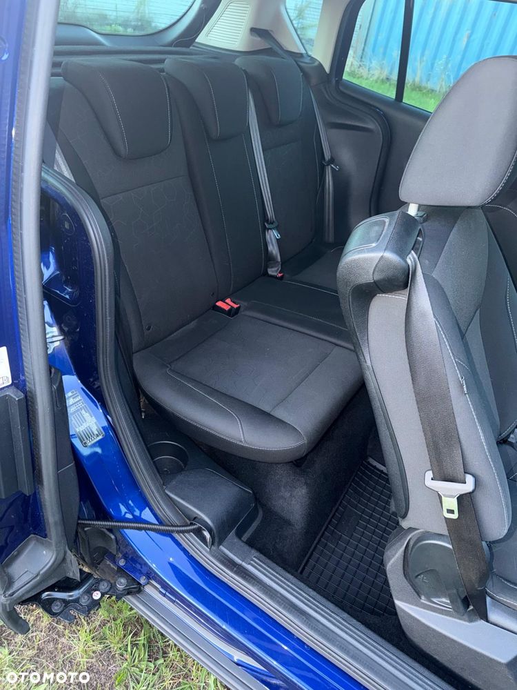 Ford B-MAX 1.0 EcoBoost Trend - 32