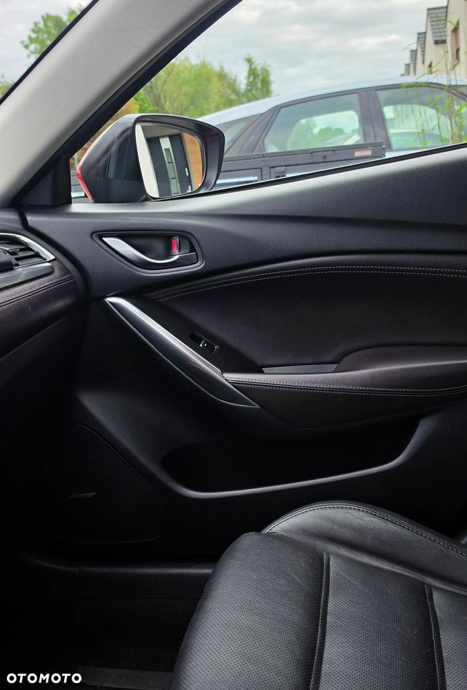 Mazda 6 2.5 Skypassion I-ELoop - 9
