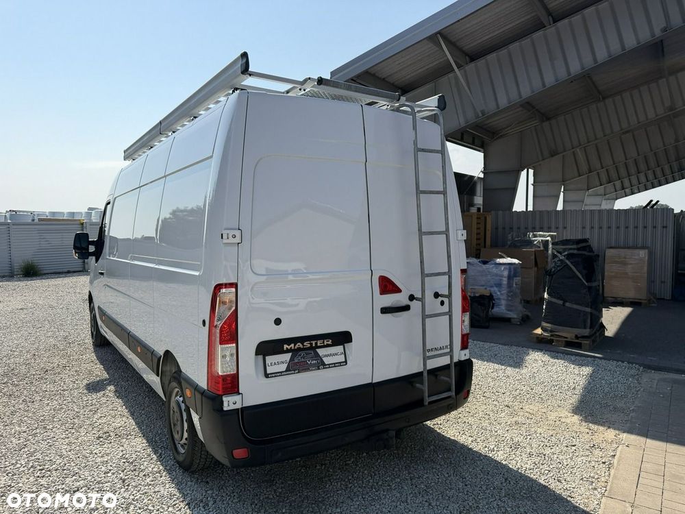 Renault Master - 4