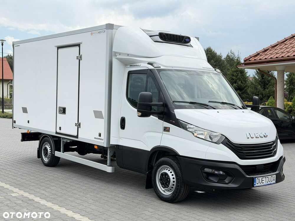Iveco Daily 35S16 V - 8