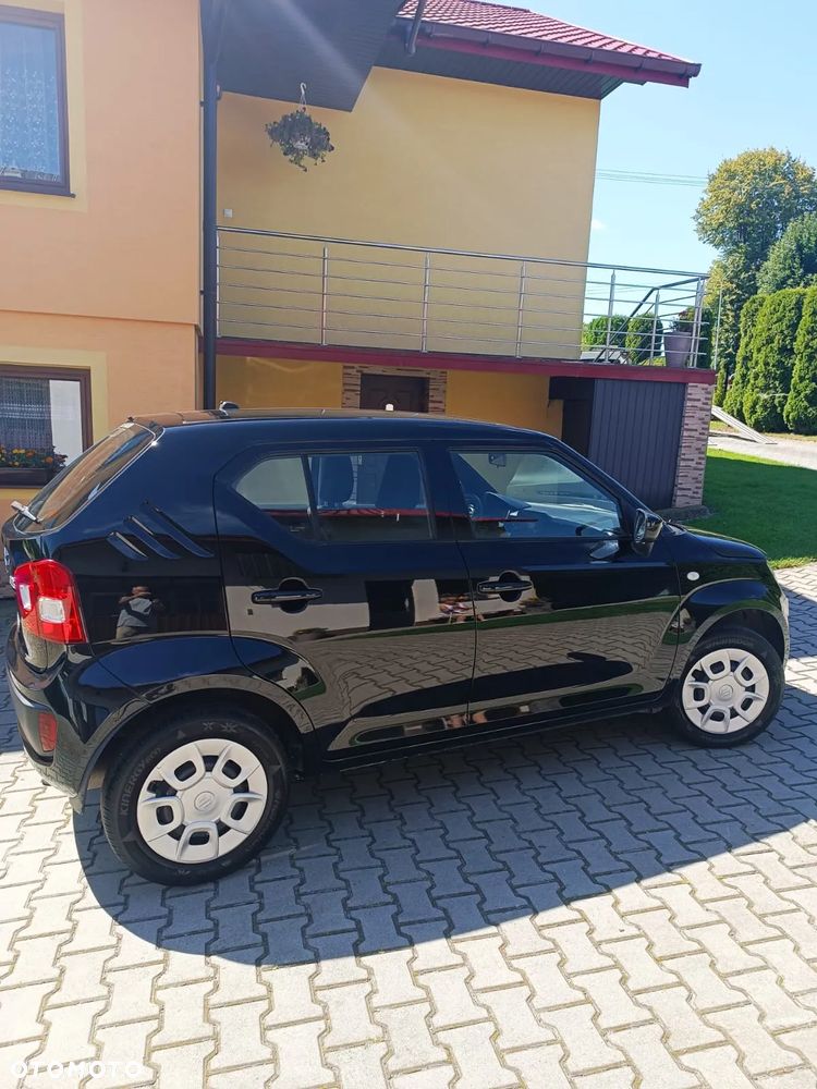 Suzuki Ignis 1.2 Comfort - 7