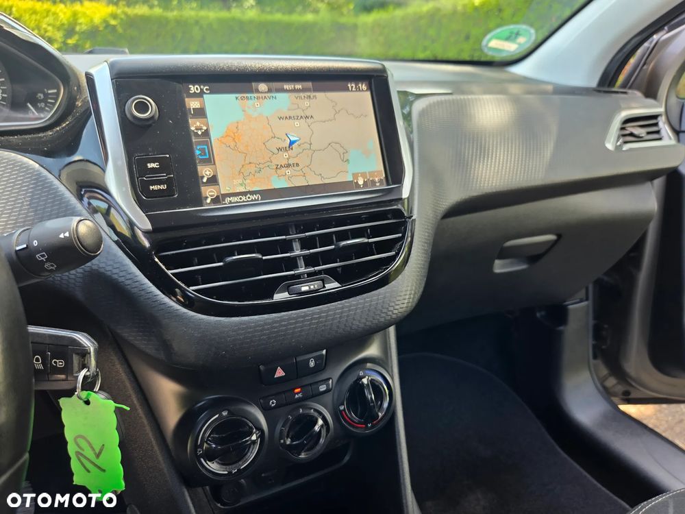 Peugeot 2008 PureTech 110 Stop&Start Active - 24