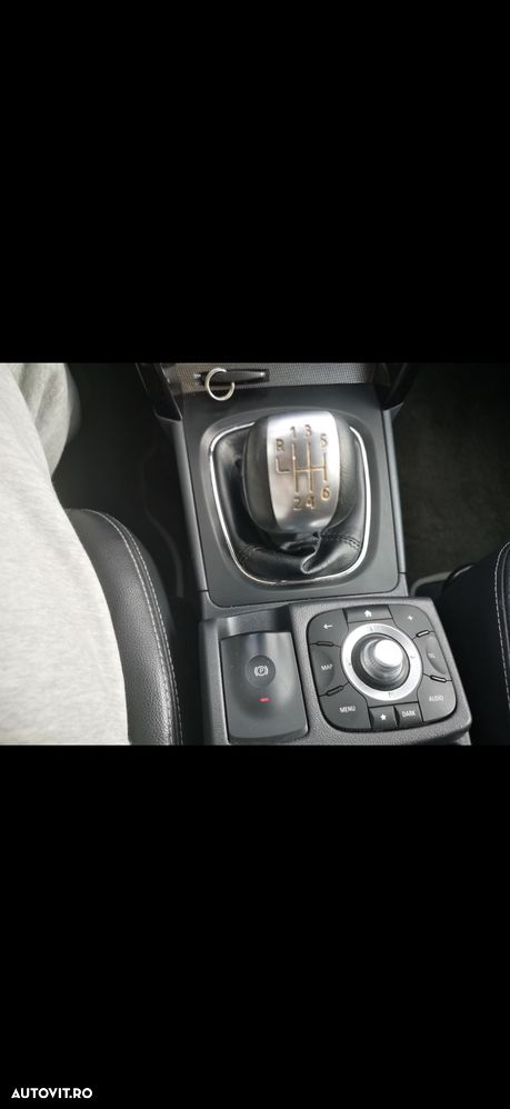 Renault Koleos dCi 175 FAP 4x4 Night and Day - 15