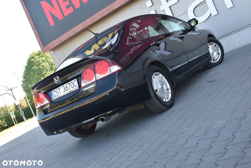 Honda Civic - 33