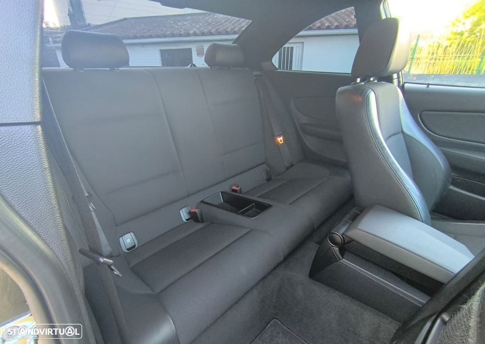 BMW 120 - 12