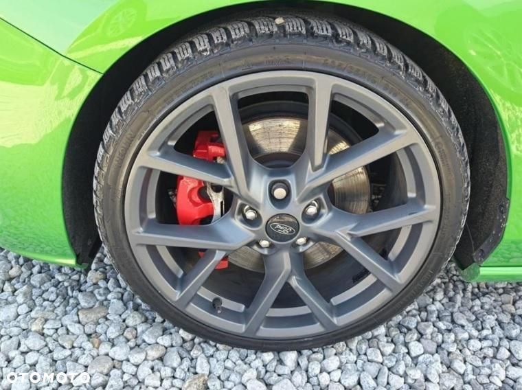 Ford Focus 2.3 EcoBoost ST X - 10