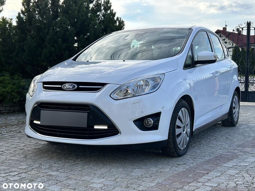 Ford C-MAX - 2