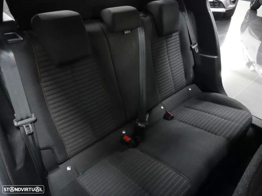 Peugeot e-208 50 kWh Allure Pack - 19
