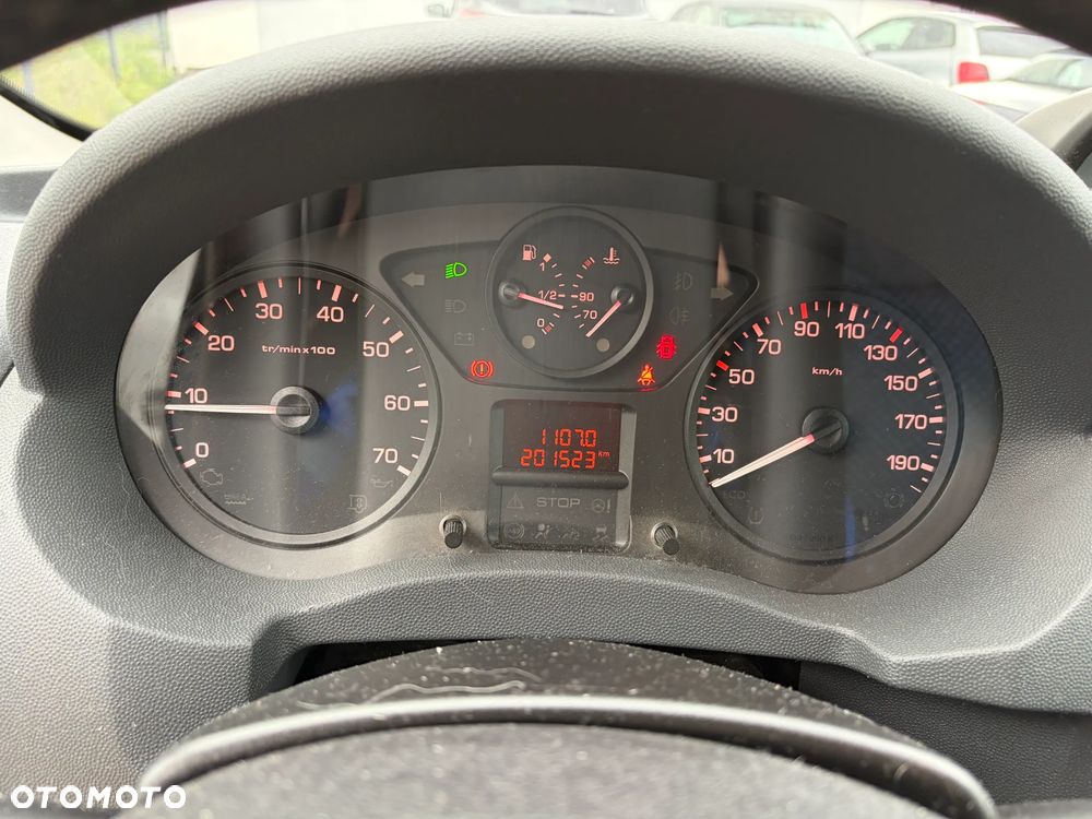 Fiat Scudo - 19
