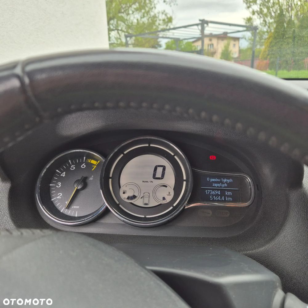 Renault Megane ENERGY TCe 115 Start & Stop LIMITED - 12