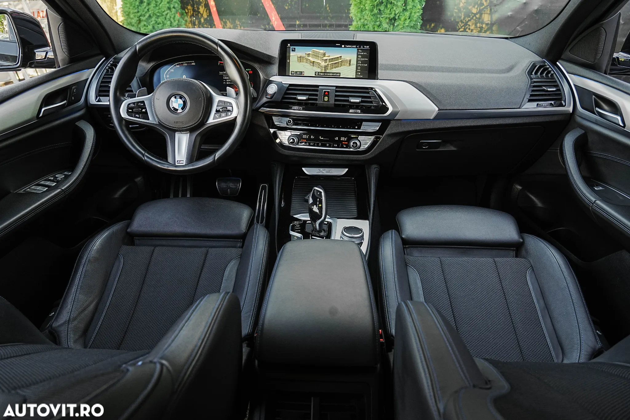 BMW X4 xDrive20i Aut. - 16
