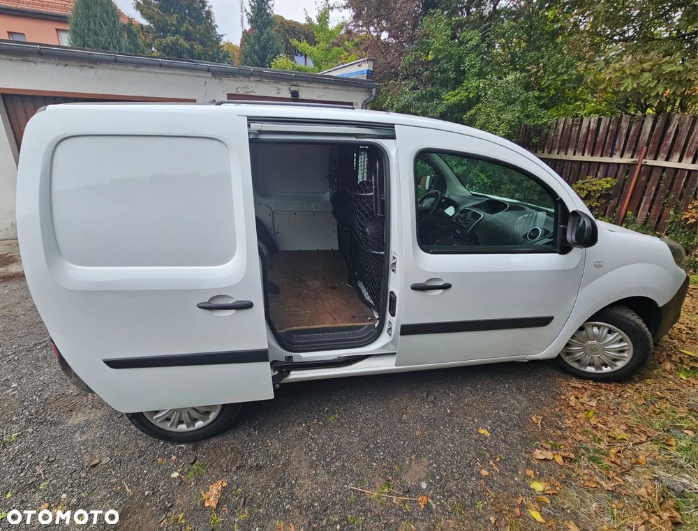 Renault KANGOO - 4