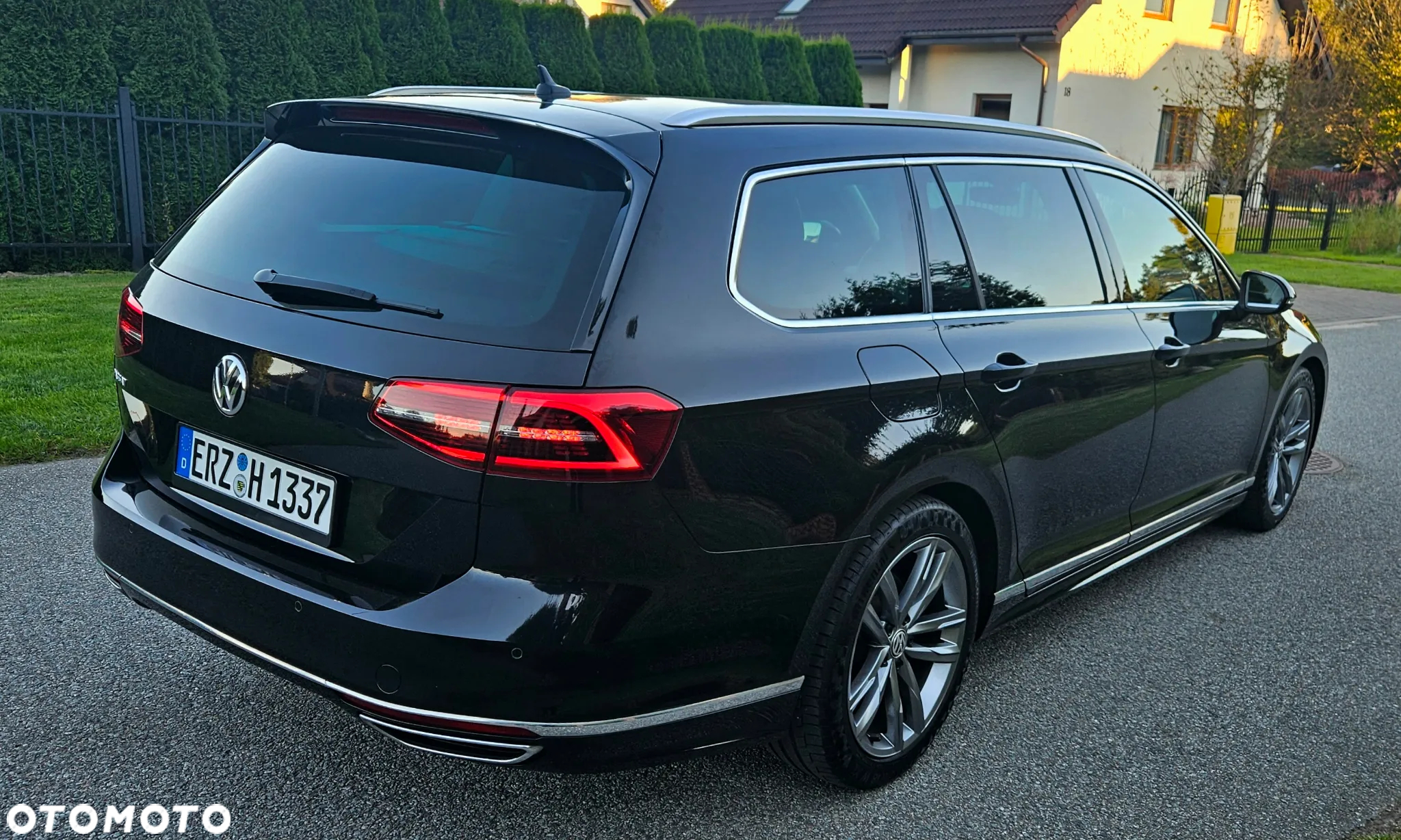Volkswagen Passat Variant 2.0 TDI SCR DSG Highline - 7